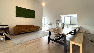 Büro-/Praxisfläche zur Miete 268 m² Bürofläche teilbar ab 268 m² Altstadt - Nord Köln 50670