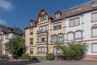 Mehrfamilienhaus zum Kauf 1.250.000 € 20 Zimmer 546 m² 464 m² Grundstück Kernstadt - Mitte Lahr/Schwarzwald 77933