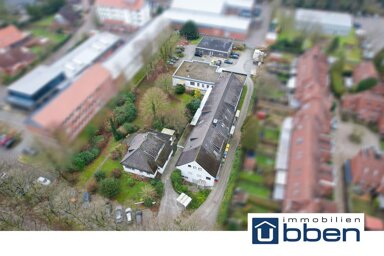 Medizinisches Gebäude zum Kauf 1.749.000 € Aurich Aurich 26603