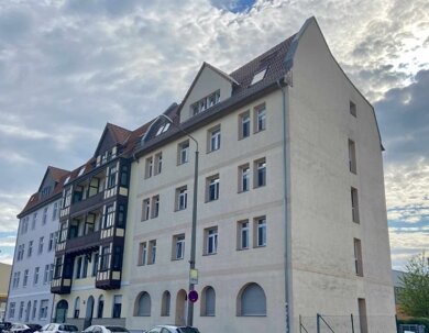 Wohnung zum Kauf 148.500 € 3 Zimmer 60,4 m² 4. Geschoss Alte Neustadt Magdeburg 39106