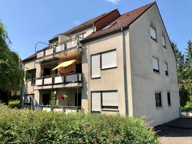 Wohnung zur Miete 721 € 2 Zimmer 60,2 m² Erdgeschoss frei ab sofort Kupferhammerweg 56 Kernstadt Oberursel/Ts. 61440