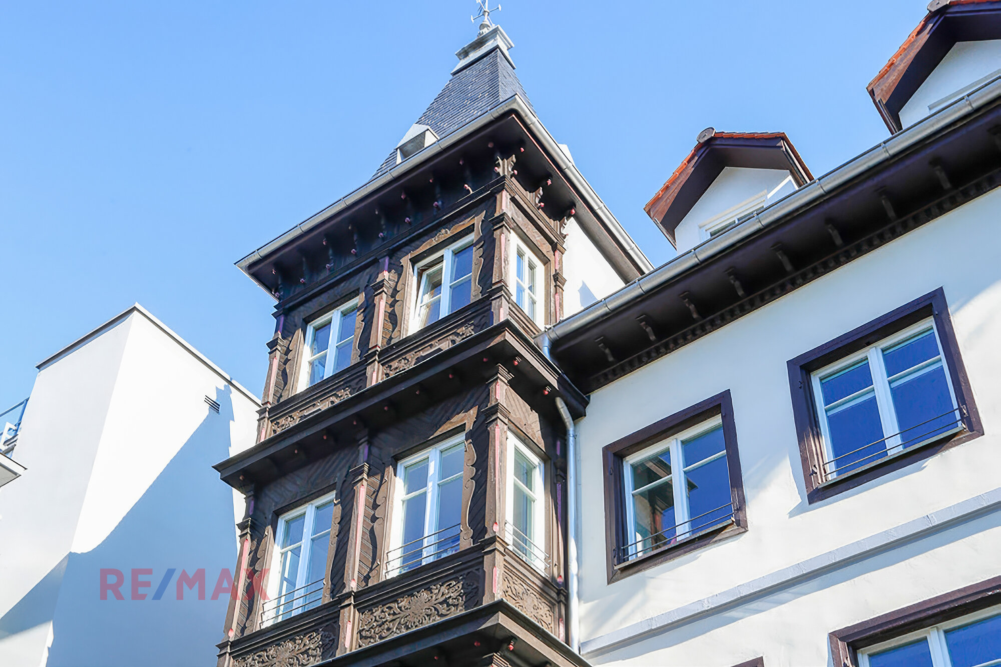 Wohnung zum Kauf 5 Zimmer 197 m²<br/>Wohnfläche Feldkirch 6800