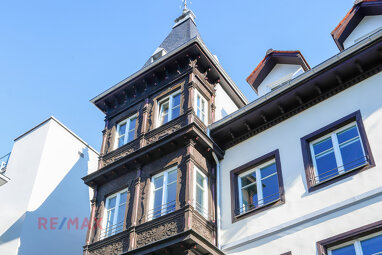 Wohnung zum Kauf 5 Zimmer 197 m² Feldkirch 6800