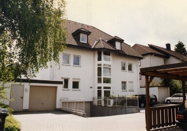 Wohnung zur Miete 598 € 2 Zimmer 76 m² Bad Oeynhausen Bad Oeynhausen 32545