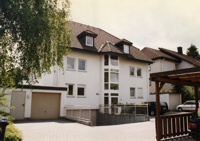 Wohnung zur Miete 598 € 2 Zimmer 76 m² Innenstadt Bad Oeynhausen 32545