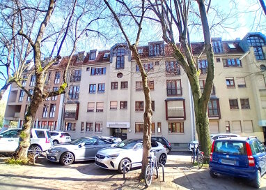 Terrassenwohnung zum Kauf 385.000 € 4 Zimmer 105 m² Erdgeschoss Veilchenstraße Oststadt - Südlicher Teil Karlsruhe 76131