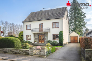 Einfamilienhaus zum Kauf 550.000 € 9 Zimmer 291 m² 1.170 m² Grundstück Hehlrath Eschweiler 52249
