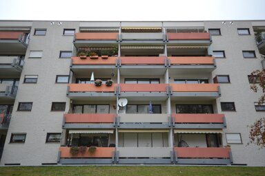 Wohnung zum Kauf 229.000 € 2 Zimmer 46 m² 4. Geschoss Germering Germering 82110