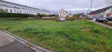 Grundstück zum Kauf Provisionsfrei 420.000 € 456 m² Grundstück Bad Krozingen Bad Krozingen 79189