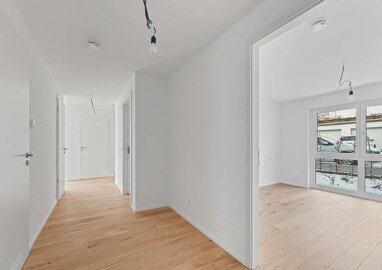 Wohnung zum Kauf Provisionsfrei 489.800 € 3,5 Zimmer 81,6 m² Erdgeschoss Kelterstrasse 62 Kallenberg Korntal-Münchingen 70825