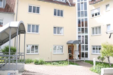 Wohnung zum Kauf 315.000 € 3 Zimmer 89 m² Erdgeschoss Nürnberger Str. 32 Neustadt Neustadt an der Aisch 91413