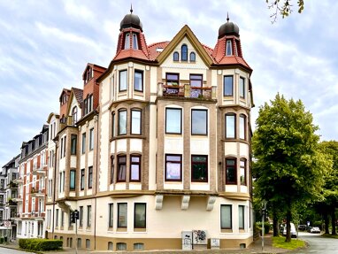 Wohnung zum Kauf 185.000 € 4 Zimmer 125,8 m² Marienhölzungsweg 32 Westliche Höhe - Stadtpark Flensburg 24939