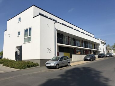 Wohnung zum Kauf 210.000 € 2 Zimmer 56,5 m² 1. Geschoss Kugelberg 73 Ost Gießen 35394