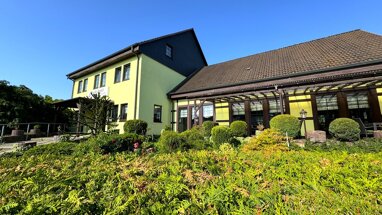 Hotel zum Kauf 1.390.000 € 12 Zimmer 240 m² Gastrofläche Jeßnitz Jeßnitz 06800
