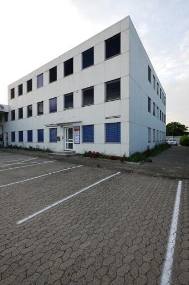 Bürofläche zur Miete Provisionsfrei 334,6 m² Bürofläche Hansestraße 74e Veltenhof Braunschweig 38112