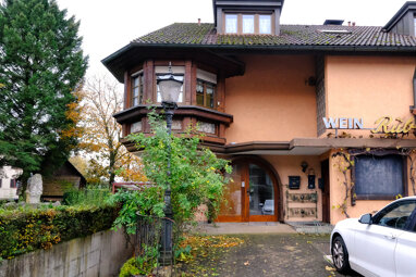 Wohnung zum Kauf 255.000 € 2,5 Zimmer 70 m² Erdgeschoss Bleibach Gutach im Breisgau 79261