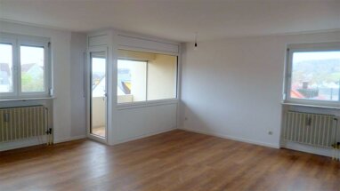 Wohnung zur Miete 720 € 3 Zimmer 80 m² 2. Geschoss Forchheim Forchheim 91301