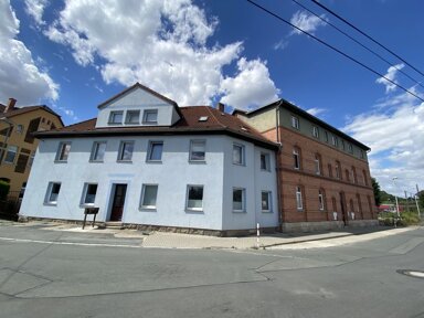 Mehrfamilienhaus zum Kauf als Kapitalanlage geeignet 1.650.000 € 756,6 m² 1.388 m² Grundstück Göschwitz Jena 07745