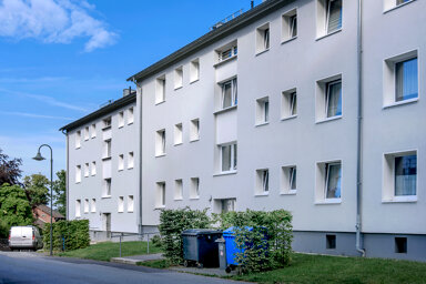 Wohnung zur Miete 549 € 3 Zimmer 71,3 m² EG frei ab 01.01.2025 Danziger Straße 5 Wermelskirchen Wermelskirchen 42929