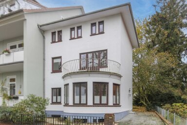 Immobilie zum Kauf als Kapitalanlage geeignet 395.000 € 6 Zimmer 135 m² 640 m² Grundstück Vegesack Bremen 28757