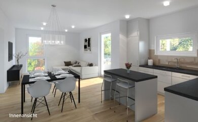 Wohnung zum Kauf 520.000 € 3 Zimmer 87 m² 1. Geschoss Friedrichsdorf Friedrichsdorf 61381