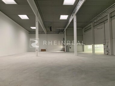 Halle/Industriefläche zur Miete Provisionsfrei 3.000 m² Lagerfläche teilbar ab 1.500 m² Lindenthal Köln 51145
