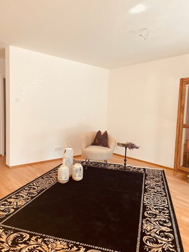 Terrassenwohnung zur Miete 990 € 3 Zimmer 82 m² EG frei ab sofort Arnstadt Arnstadt 99310