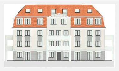 Mehrfamilienhaus zum Kauf Provisionsfrei 1.324 m² Grundstück Hans Driesch Straße 14 Leutzsch Leipzig 04179