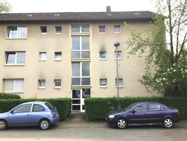 Wohnung zur Miete 350,70 € 2 Zimmer 41,8 m² 2. Geschoss In der Senke 7 Kruppwerke Bochum 44793