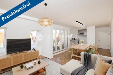 Wohnung zum Kauf provisionsfrei 785.000 € 3 Zimmer 97,7 m² 5. Geschoss Bossestr. 9 Friedrichshain Berlin 10245