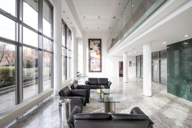 Büro-/Praxisfläche zur Miete Provisionsfrei 1.250 € 100 m² Bürofläche Lichtenberg Berlin 10365