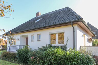 Bungalow zum Kauf 197.777 € 3 Zimmer 84 m² 857 m² Grundstück frei ab sofort Bassum Bassum 27211