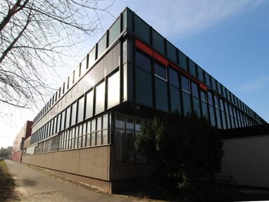 Bürofläche zur Miete 6,75 € 800 m² Bürofläche teilbar ab 800 m² Haberstr. 7 Rohrbach - Süd Heidelberg 69126