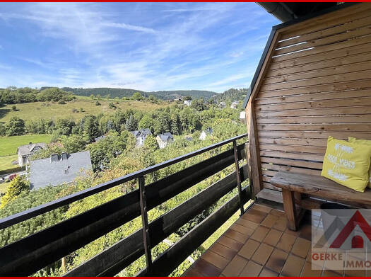 Wohnung zum Kauf 99.000 € 1 Zimmer 44 m² Schwalefeld Willingen (Upland) 34508