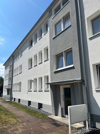 Wohnung zur Miete 650 € 3 Zimmer 67,1 m² 2. Geschoss Am Heidkämpken 4 Ummeln Bielefeld 33649