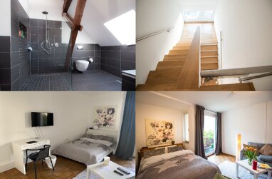 Wohn- und Geschäftshaus zum Kauf 1.485.000 € 495 m² 142 m² Grundstück Alt- und Neustadt Bielefeld 33602