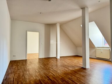 Wohnung zur Miete 590 € 2 Zimmer 61,3 m² Altstadt Schwerin 19055