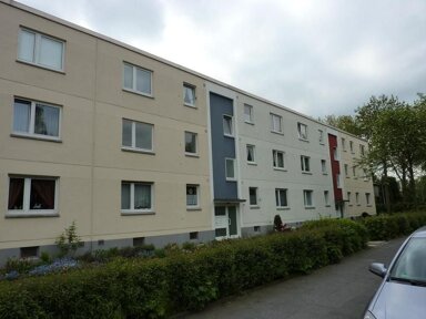 Wohnung zum Kauf provisionsfrei 96.000 € 3 Zimmer 67,1 m² 1. Geschoss Am Siepenkothen 42 Großenbaum Duisburg 47269