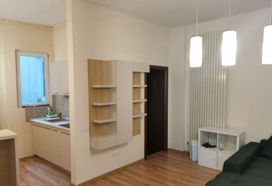 Studio zur Miete 411 € 2,5 Zimmer 49 m² frei ab sofort Forsthausstraße 13 Dieburg 64807