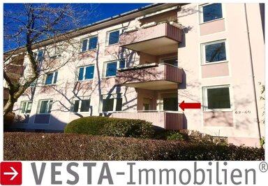 Wohnung zum Kauf 699.000 € 4 Zimmer 82 m² 1. Geschoss frei ab sofort Bockenheim Bockenheim 60487