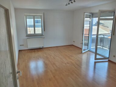 Apartment zur Miete 600 € 2 Zimmer 52,6 m² 1. Geschoss Hauptstraße 43 Saal Saal a.d.Donau 93342