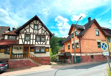 Mehrfamilienhaus zum Kauf provisionsfrei 269.900 € 7 Zimmer 200 m² 722 m² Grundstück Heimbuchenthal 63872