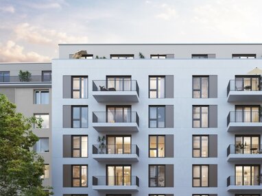 Wohnung zum Kauf Provisionsfrei 824.200 € 3 Zimmer 80 m² 5. Geschoss Nehringstraße 14 Charlottenburg Berlin 14059