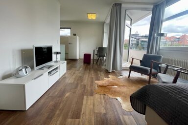 Wohnung zur Miete Wohnen auf Zeit 1.590 € 1 Zimmer 40 m² frei ab 01.07.2025 Länderallee Westend Berlin 14052