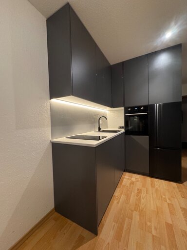 Wohnung zur Miete 390 € 1 Zimmer 20 m² 4 Geschosse Holzheimerstraße 4 Haidenhof Nord Passau 94032