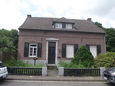 Einfamilienhaus zum Kauf 299.000 € 7 Zimmer 157 m² 945 m² Grundstück Porselen / Horth Heinsberg 52525