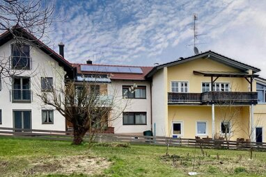Mehrfamilienhaus zum Kauf 799.000 € 14 Zimmer 341 m² 747 m² Grundstück Reischach Reischach 84571