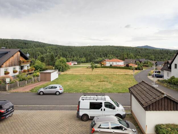 Wohnung zum Kauf 45.000 € 47 m² frei ab sofort Lohweg x Nagel 95697