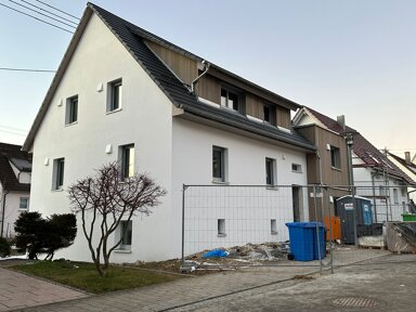 Wohnung zur Miete 858 € 1,5 Zimmer 66 m² frei ab sofort Fridingen an der Donau 78567