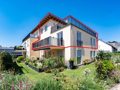 Maisonette zum Kauf 450.000 € 4 Zimmer 143,4 m² Langenlonsheim 55450